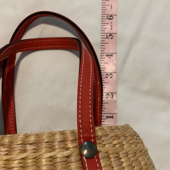 Mini Tote - Picture 7 of 11